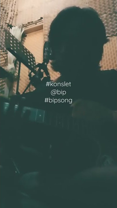 konslet song by #BIP @BIP
