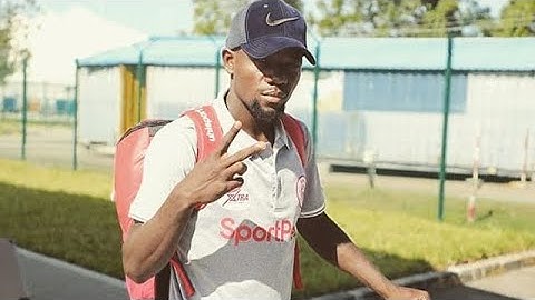 Sababu Tano(5) za Chama kuondoka Simba
