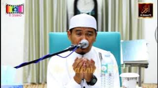 Ustaz Ahmad Dusuki Abd Rani - Doa Munajat