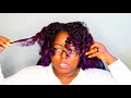 Bantu Knot Out &amp; TIPS + Chit Chat
