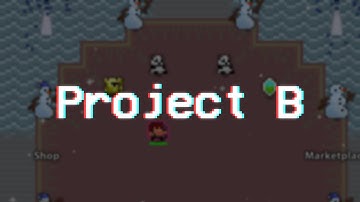 How to play Project B: Rise | RotMG Private Server