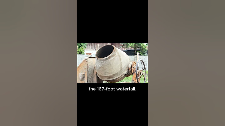 Surviving Niagara Falls In A Barrel #dailyfacts #facts #interestingfacts #shorts