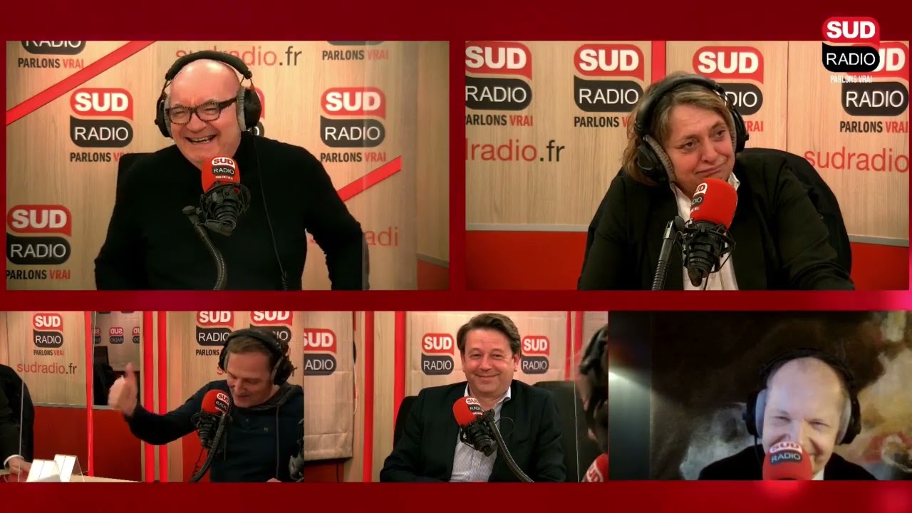 La chronique présidentielle spéciale patrimoine