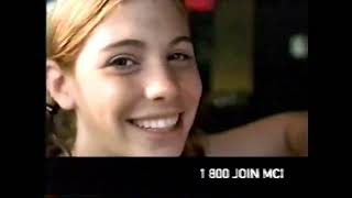 TNT Commercial Breaks and Audio Promo, circa 2002