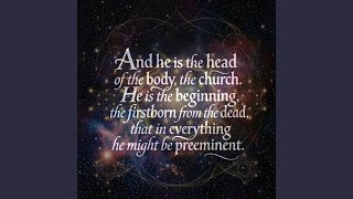 Colossians 3 (ESV)