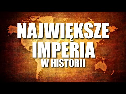 Wideo: Jakie są cztery światowe imperia?