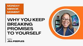The Real Reason You’re Not Reaching Your Goals | MMM #6