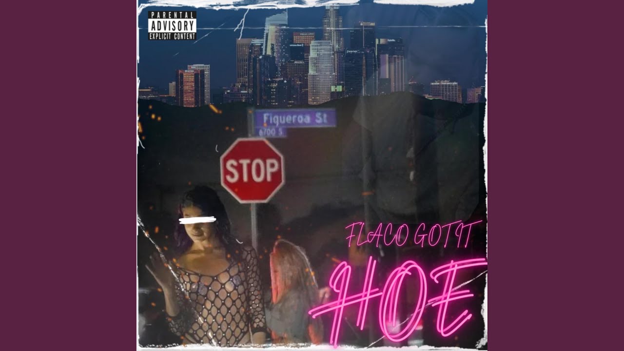 Watch HOE on YouTube Watch HOE on YouTube