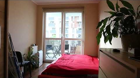 Do wynajęcia 2 pokojowe mieszkanie Apartamenty Wielicka