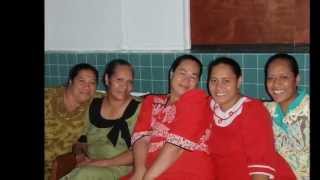 Video thumbnail of "KANANA FOU SEMINARE - EFKAS CD 2007 "Ia outou pepese i le Alii" - Samoan Choir"