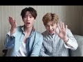 [ENG SUB] 170821 U-KISS Soohyun Solo Live with JUN - Encore Concert