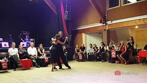 Finita Rabezanahary & Jessy Francois - Una Fija - ...