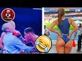 TOP 7 MOMENTOS GRACIOSOS EN LOS DEPORTES PARTE 3