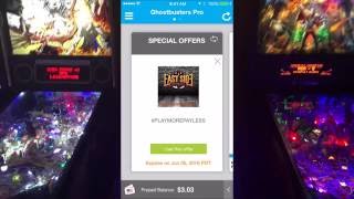 Redeeming Codes In Payrange