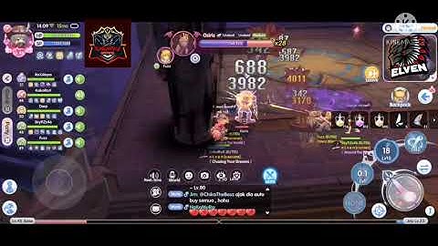 How to kill Osiris Ragnarok X (Ancient Temple Instance)