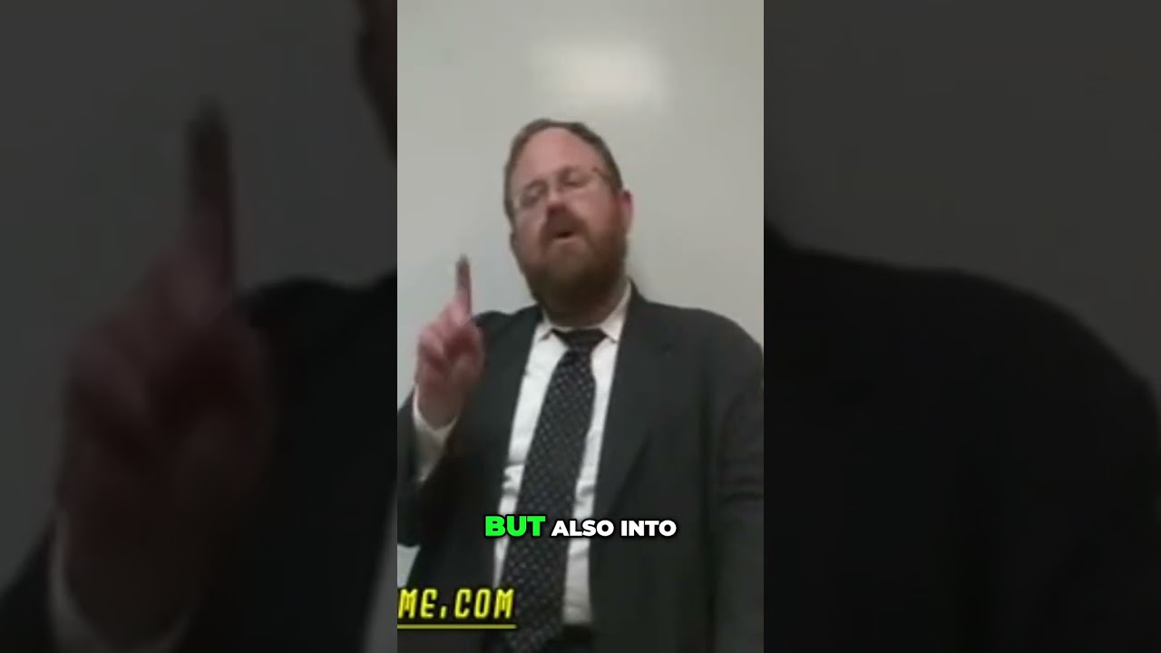 Unlocking Divine Insights: The Power of Ruach HaKadosh