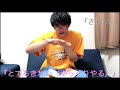 みんなで手話の勉強しよう！！第2段♪♪
