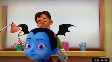 【ディズニージュニア】番組予告・日本語