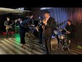 Swing Low, Sweet Chariot - Zorina London with SMEXY Blues Band