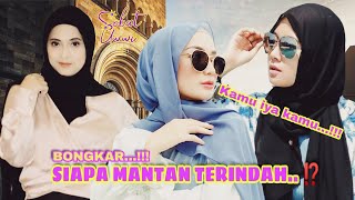 DITINGGAL LAGI SAYANG-SAYANGNYA 😭 ‼️ IMELPC & MONA || lisda oxalis