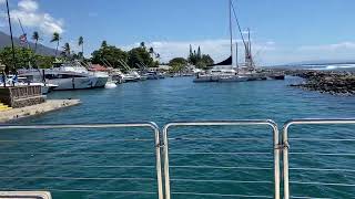 Remembering Lahaina Maui. So Sad About The Fires In Lahaina Town.