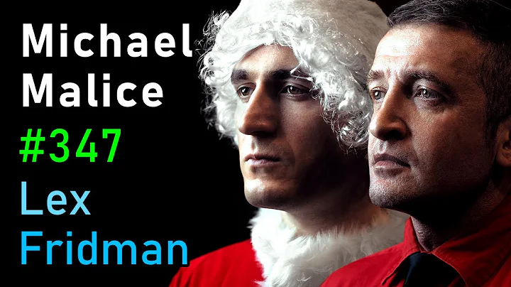 Michael Malice: Christmas Special | Lex Fridman Podcast #347 - DayDayNews