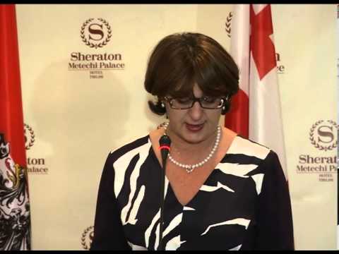 ავსტრიის განვითარების სააგენტოს (ADA) წარმომადგენლობის გახსნა