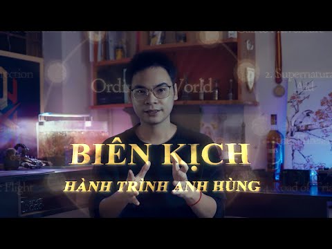 Video BIÊN KỊCH - Bí quyết tạo ra nhiều tác phẩm thành công... - YouTube