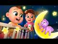 The Friendly Spider! Baby’s Playtime Surprise + MORE Lalafun Nursery Rhymes &amp; Kids Songs