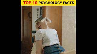 Top 10 Psychology Facts In Hindi 