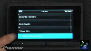 App Spotlight- CarMediaPlayer screenshot 4