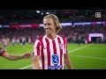 Atletico Madrid - CA Osasuna | 9. Spieltag | LaLiga | DAZN Highlights