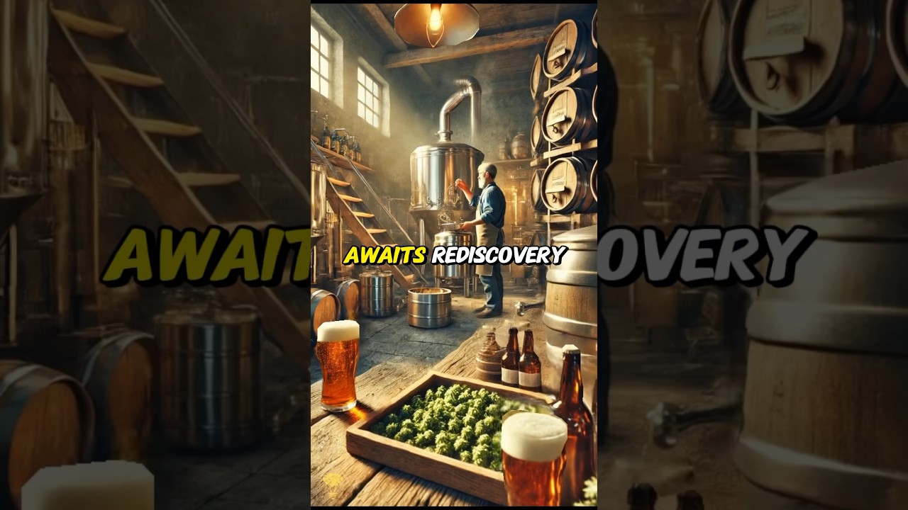 Uncovering the World’s Oldest Brewery: A 13,000-Year-Old Mystery