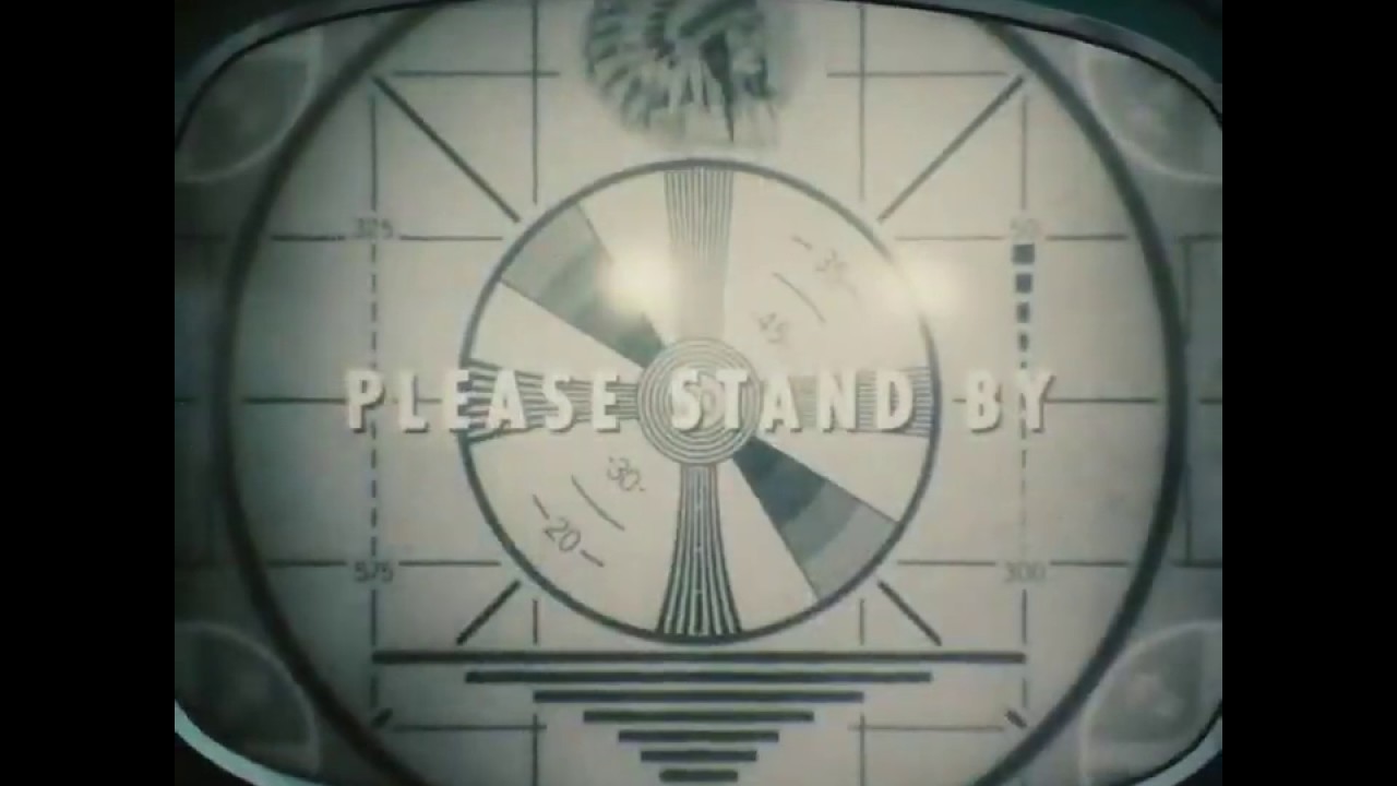 Fallout TV Show | Teaser Trailer | Amazon Studios