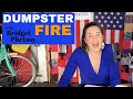 Dumpster Fire 13 - Pu$$y, The Musical