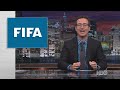 World Cup Excitement: Last Week Tonight with John Oliver (HBO)