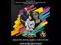  live oces production  dalam rangaka resepsi pernikahan wulan dan fanggi