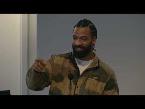 Power of Diversity: Spencer Paysinger