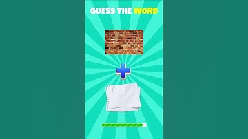 🔍 Can You Guess The Word By Emoji 🧠✨ Test Your Skills Now!  #quiz #shorts #quiztime