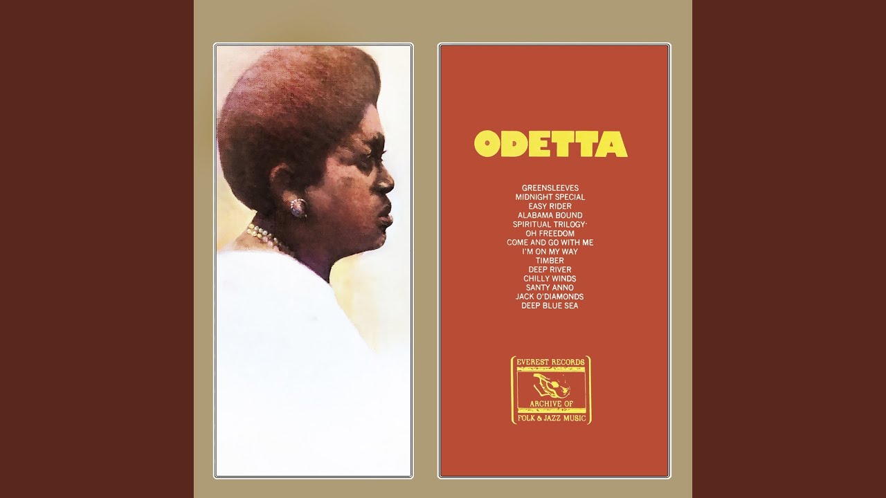 YouTubeでSpiritual Trilogy: Oh Freedom / Come and Go with Me / I'm on My Wayを視聴 YouTubeでSpiritual Trilogy: Oh Freedom / Come and Go with Me / I'm on My Wayを視聴