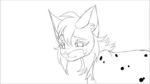 WIP the only time im home warriors oc map part 13 lines!