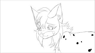 WIP the only time im home warriors oc map part 13 lines!