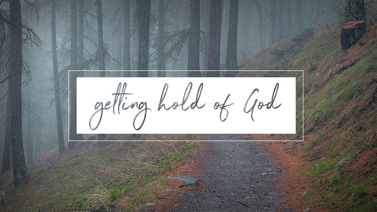 Getting Hold Of God Amarillo Church HIS Church YouTube