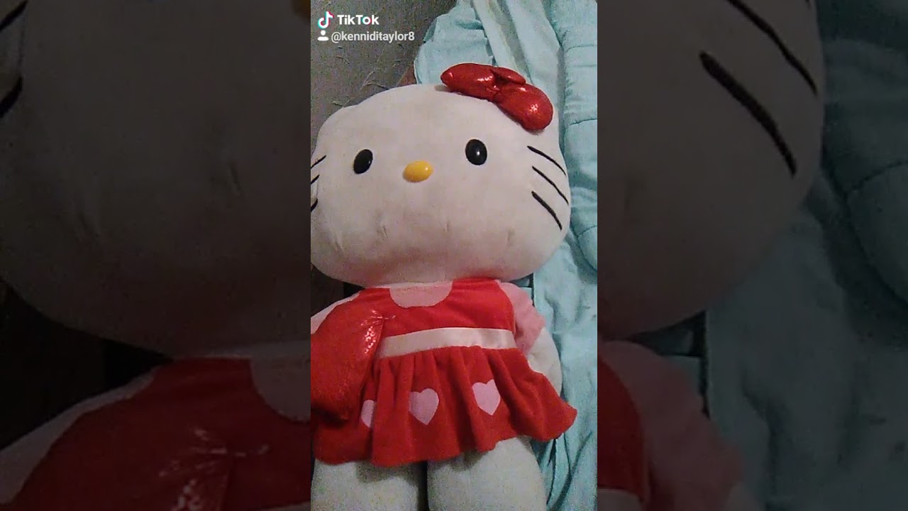 Big ass cherry