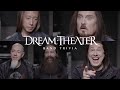 Capture de la vidéo Dream Theater - Band Trivia!