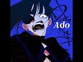 【Ado】うっせぇわ / usseewa - single【音質改良ver.】