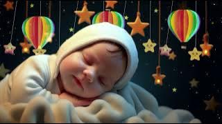 Sleep Music for Babies - Baby Fall Asleep In 3 Minutes With Soothing Lullabies