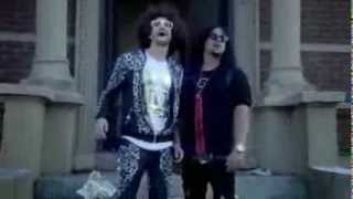 LMFAO - Party Rock Anthem ft. Lauren Bennett, GoonRock