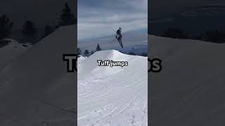 #edit #ski #skiingstunts #skiing #snowboarding #skigear #powder #snowboard #snow