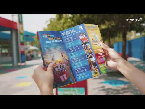 RM 500 Worth of Coupons to be Won! LEGO Now!